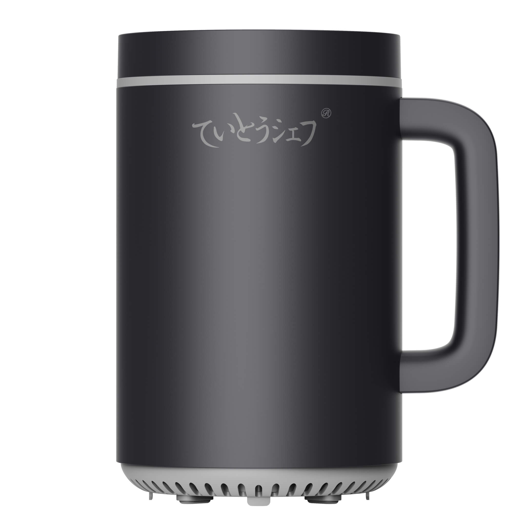 Areti（アレティ） ヘルスケア 炊飯器 ていとうシェフ ちびっこ 1合