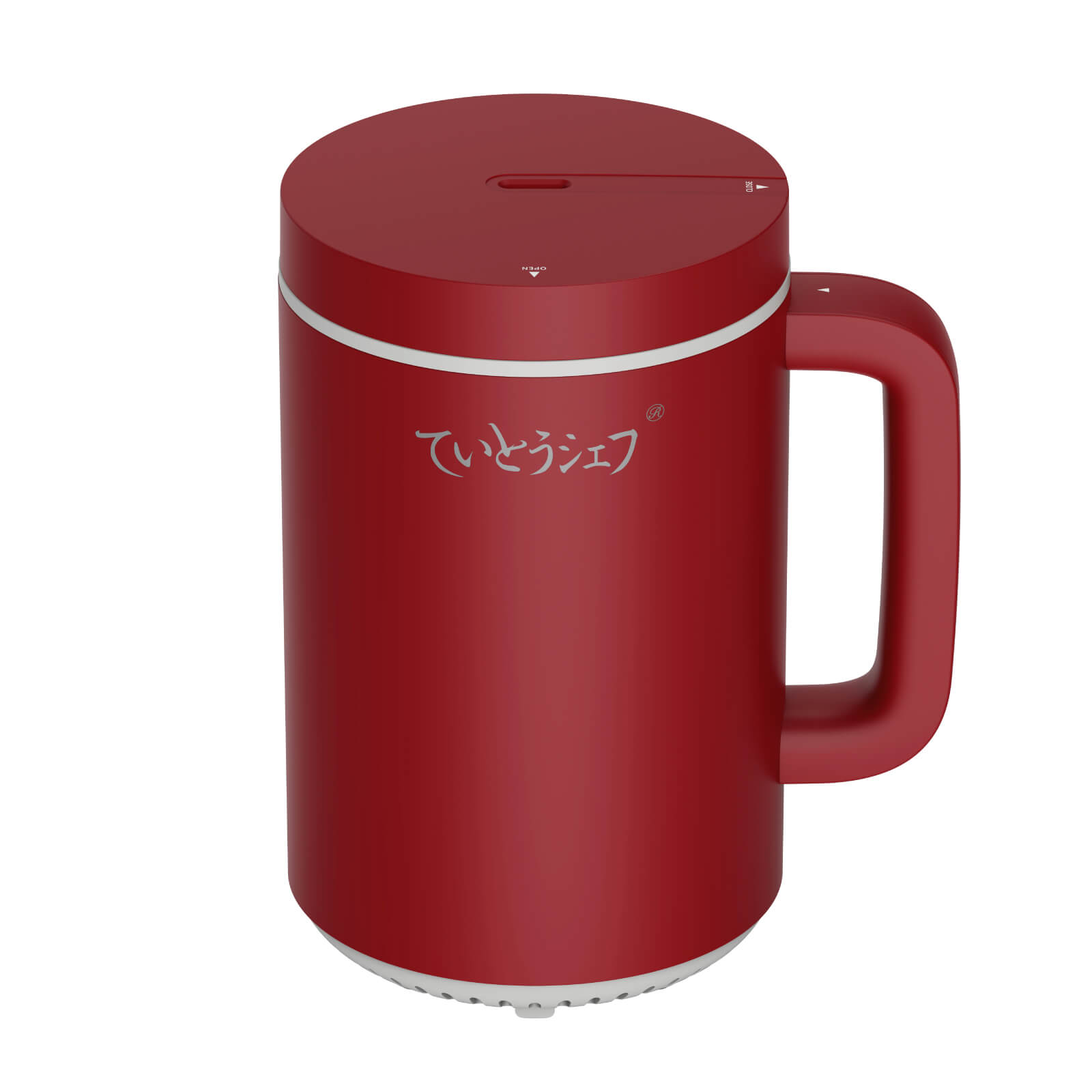 Areti（アレティ） ヘルスケア 炊飯器 ていとうシェフ ちびっこ 1合