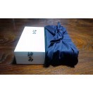 自然米（玄米）