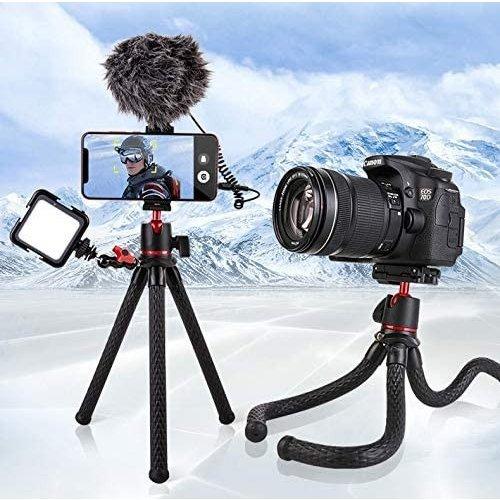 自撮り棒・三脚アクセサリー