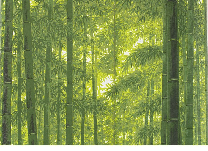 京都くろちく【新品】高級 麻暖簾 3連 幅90竹林 深緑　日本製 麻 のれん 京都」の人気商品一覧 | 安い商品を通販サイトから探す
