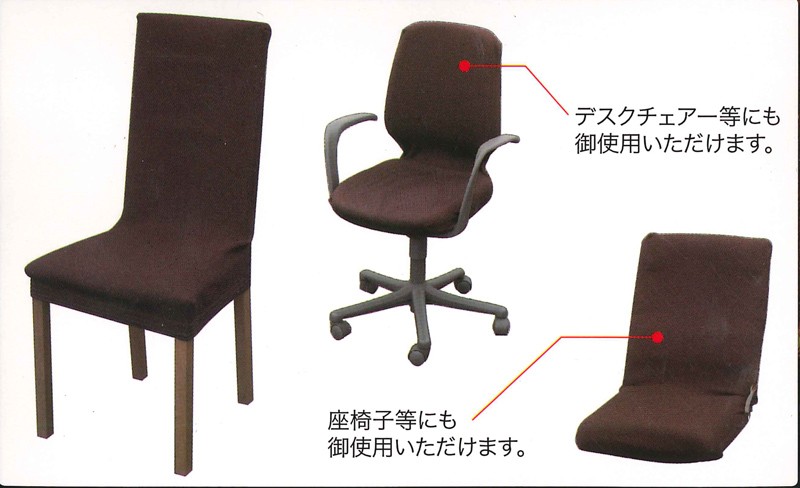 他の使い方