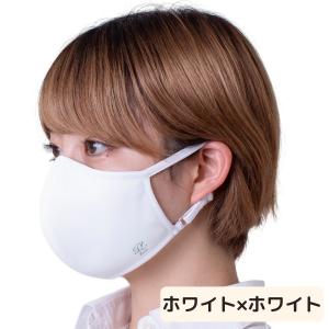 ナノファイバー マスク 日本製 洗える 高性能 高機能 息がしやすい 肌にやさしい おしゃれ  アジ...