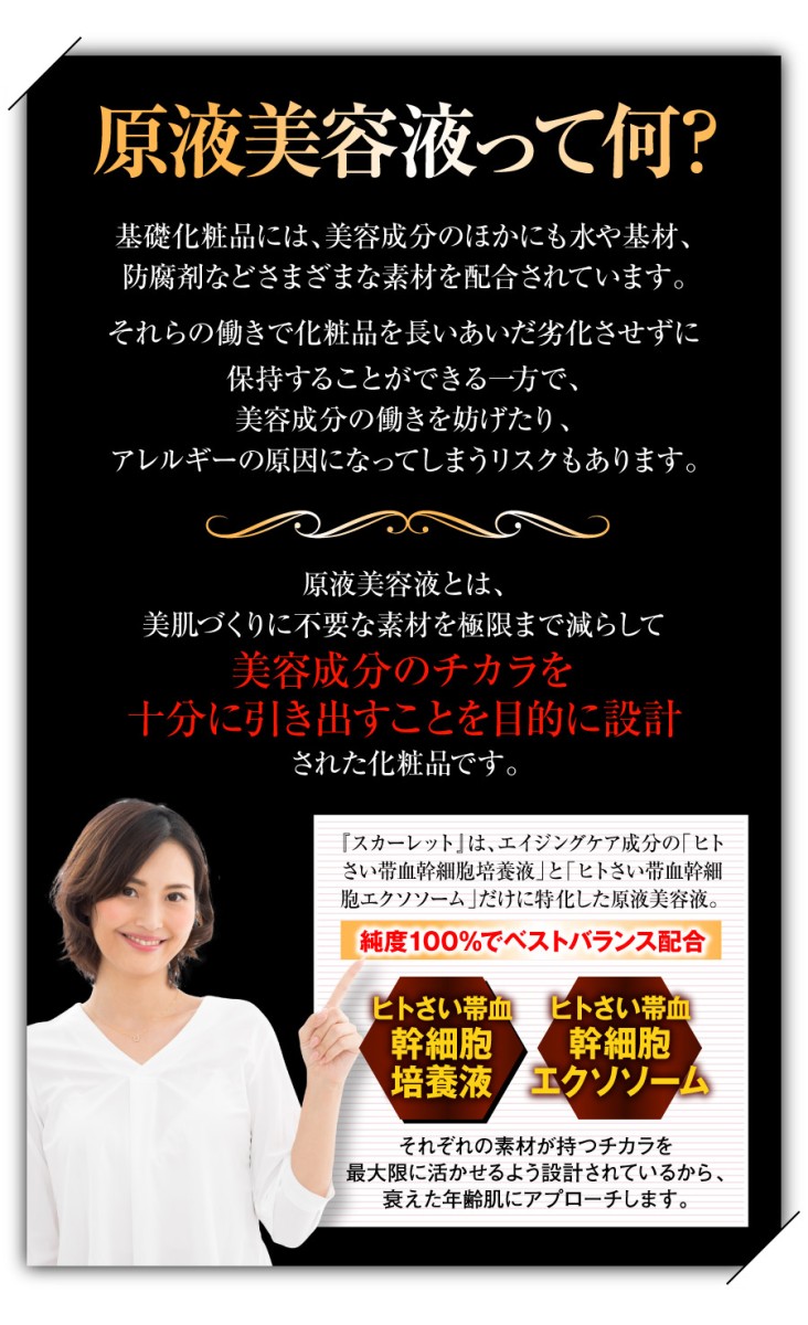 ヒトさい帯血幹細胞培養液 ヒトさい帯血幹細胞エクソソーム 純度 100