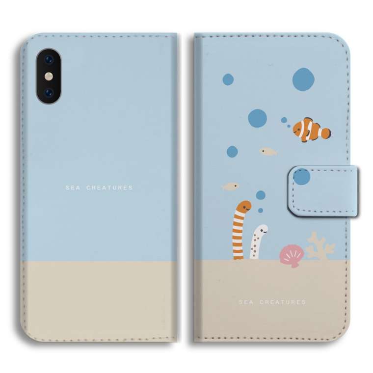 スマホケース 手帳型 android 全機種対応 iPhone16 ケース おしゃれ