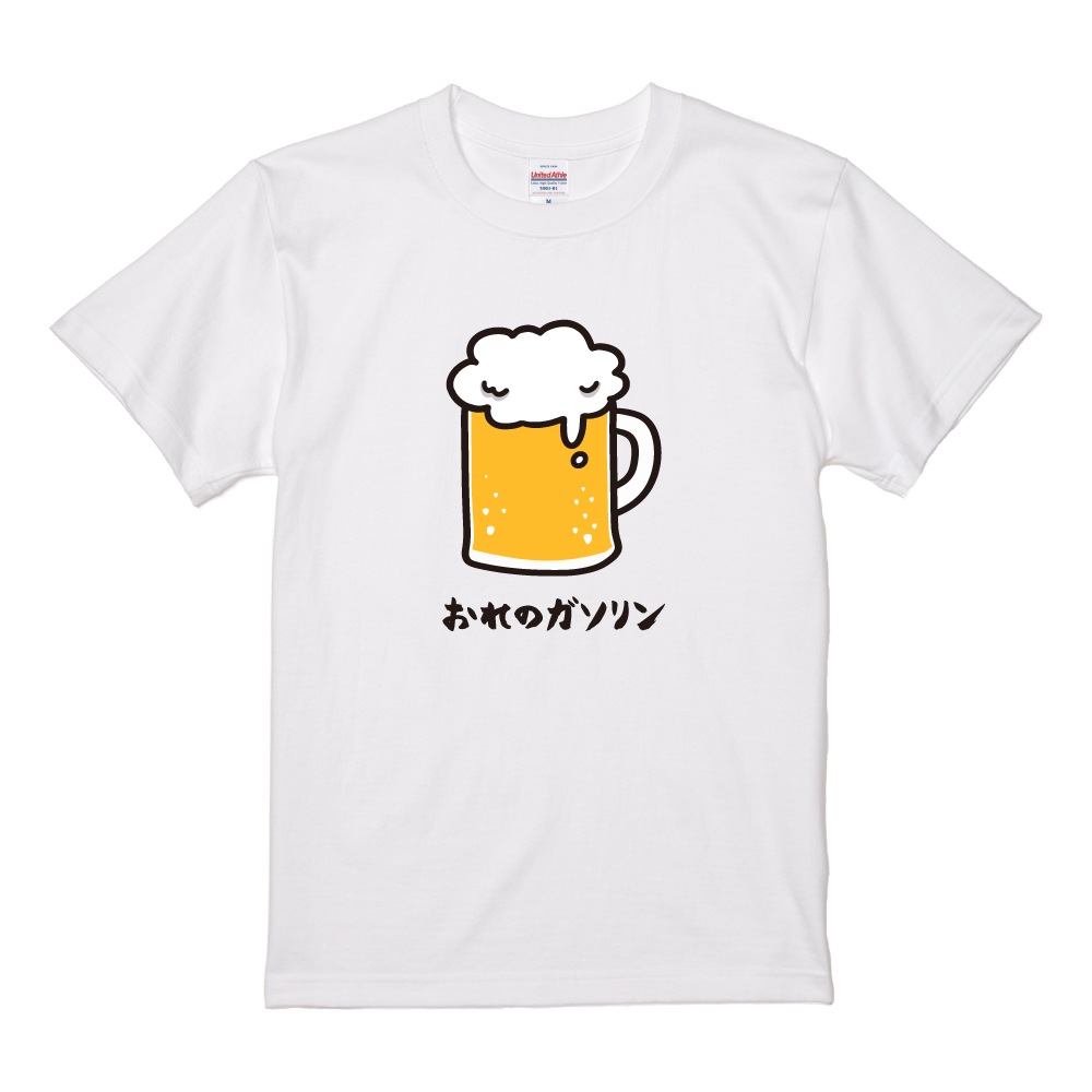おもしろTシャツ イラスト 半袖 メンズ レディース キッズ かわいい