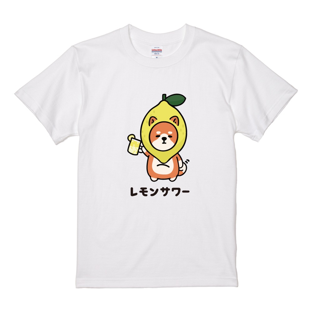 おもしろTシャツ イラスト 半袖 メンズ レディース キッズ かわいい