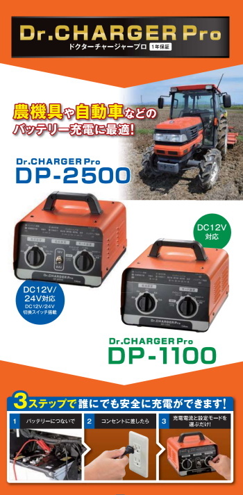 最安値に挑戦！ セルスター CELLSTAR DPシリーズ DP-2500 <br>ドクター