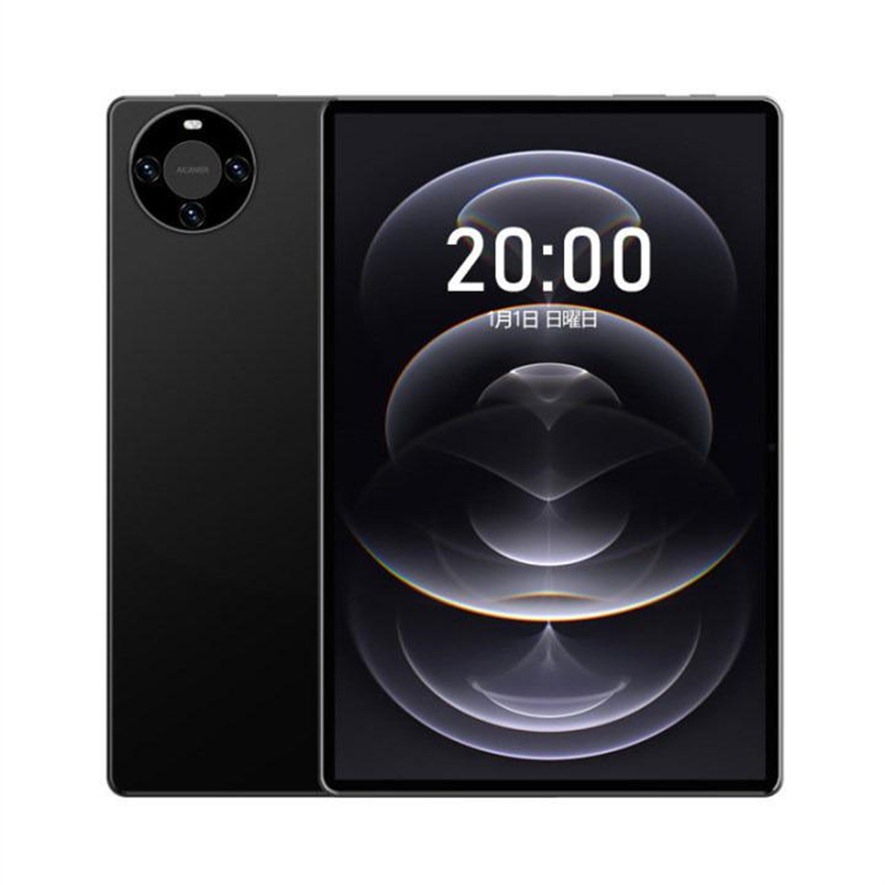 Android15 タブレット PC 本体 2560*1600 大画面 10インチ 16GB+512GB