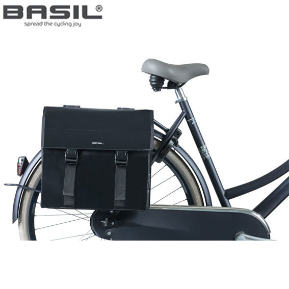 BASIL バジル URBAN LOAD DOUBLE BAG アーバンロード ダブル