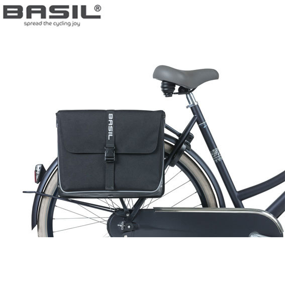 BASIL バジル URBAN LOAD DOUBLE BAG アーバンロード ダブル