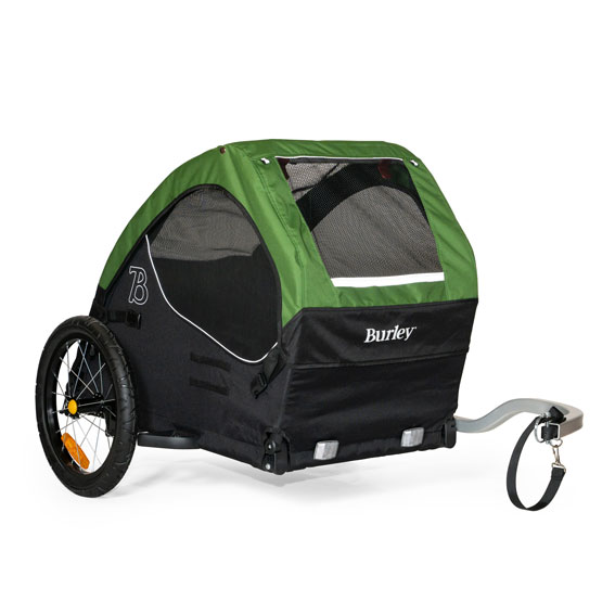 Burley バーレー TAIL WAGON V2 テイルワゴン ペットトレーラー 国内正規品 自転車 送料無料 一部地域を除きます :  rit-020933 : アリスサイクル Yahoo!店 - 通販 - Yahoo!ショッピング