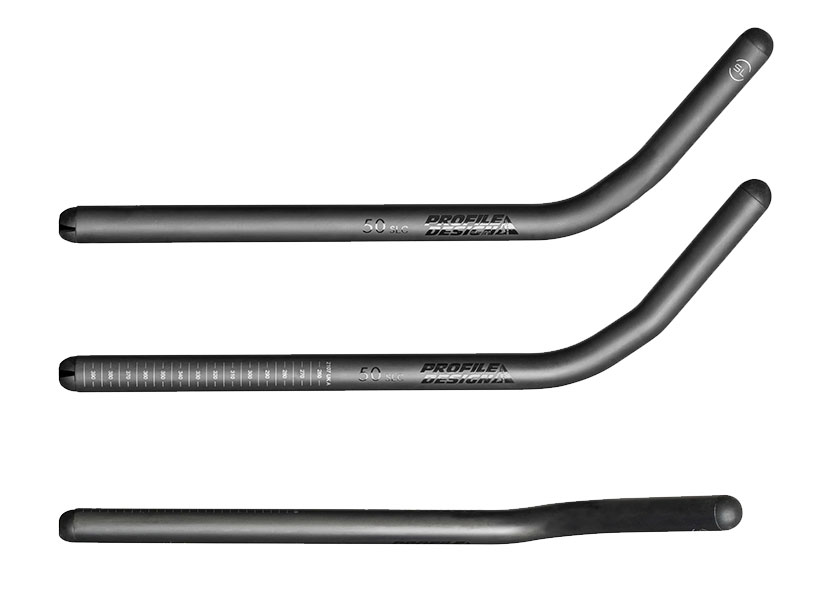 PROFILE DESIGN プロファイルデザイン 50 SLC エクステンションバー (エクステンションバー単体）カーボン 400mm  ACSLC50EXT400 自転車 送料無料 一部地域は除く :ka-0723660010652:アリスサイクル !店 通販  
