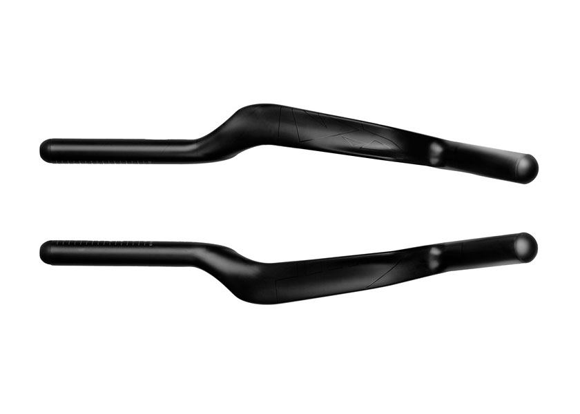 PROFILE DESIGN 43 ASC エクステンションバーノミ カーボン