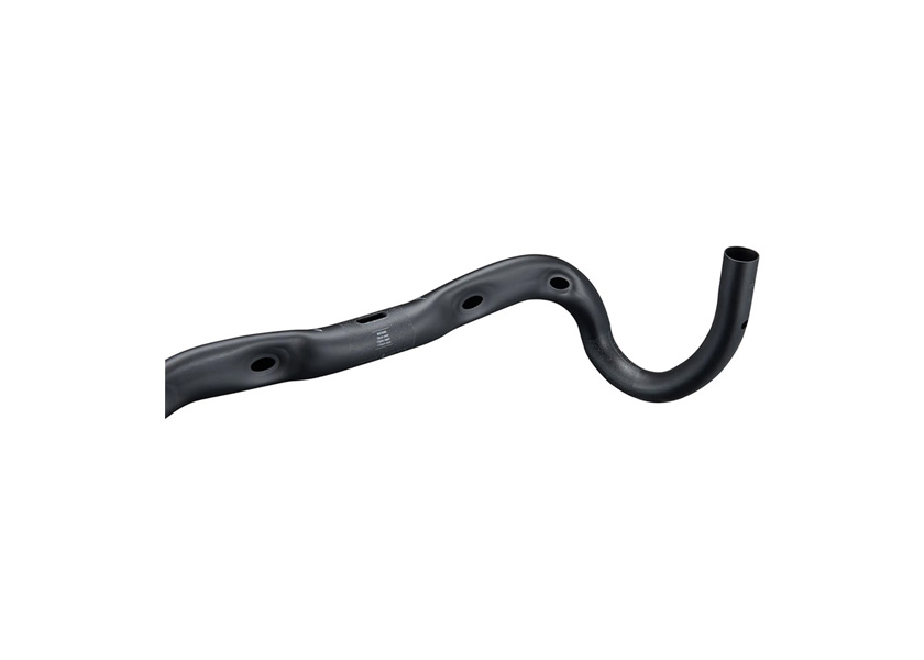 Amazon | リッチー WCS LOGIC2 BLATTE BK バークランプ径:31.8mm