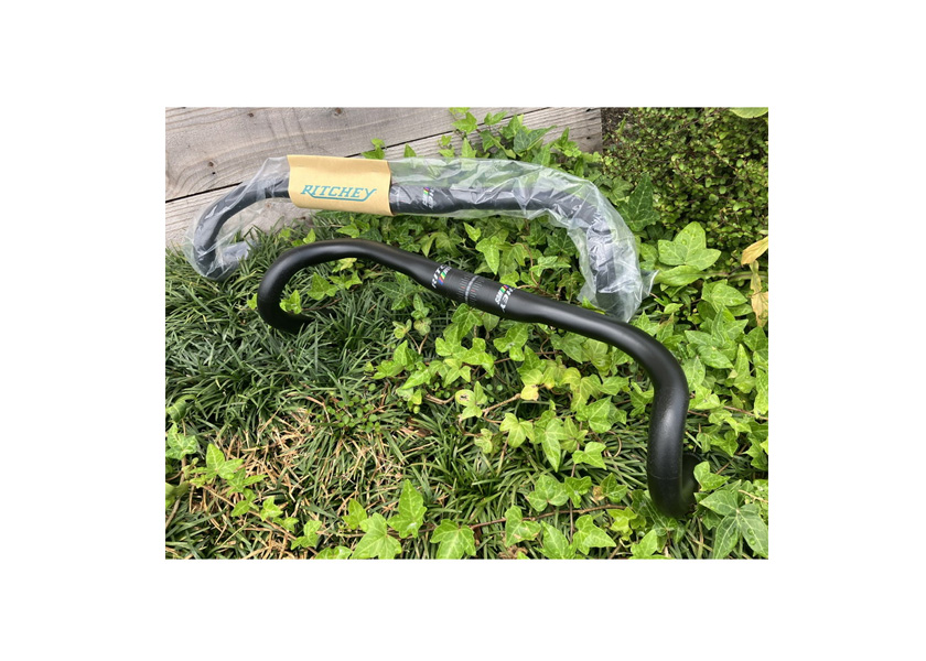 RITCHEY リッチー WCS バー BUTANO V2 BLATTE ドロップハンドル