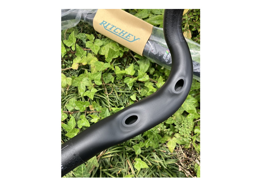 Ritchey WCS Butano handlebar review | Cycling Weekly