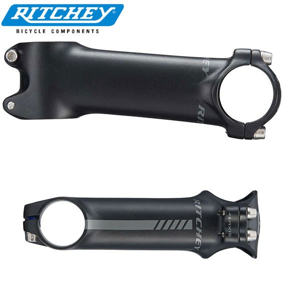 RITCHEY リッチー COMP 4AXIS STEM 84D ブラック ステム バークランプ