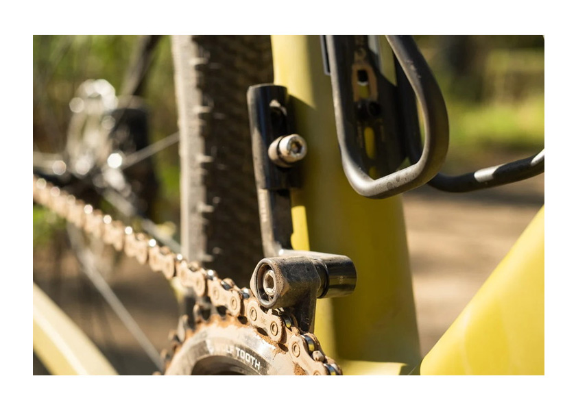wolftooth チェーンガイド エアロ チェーンガイド｜Wolf Tooth｜Alternative Bicycles