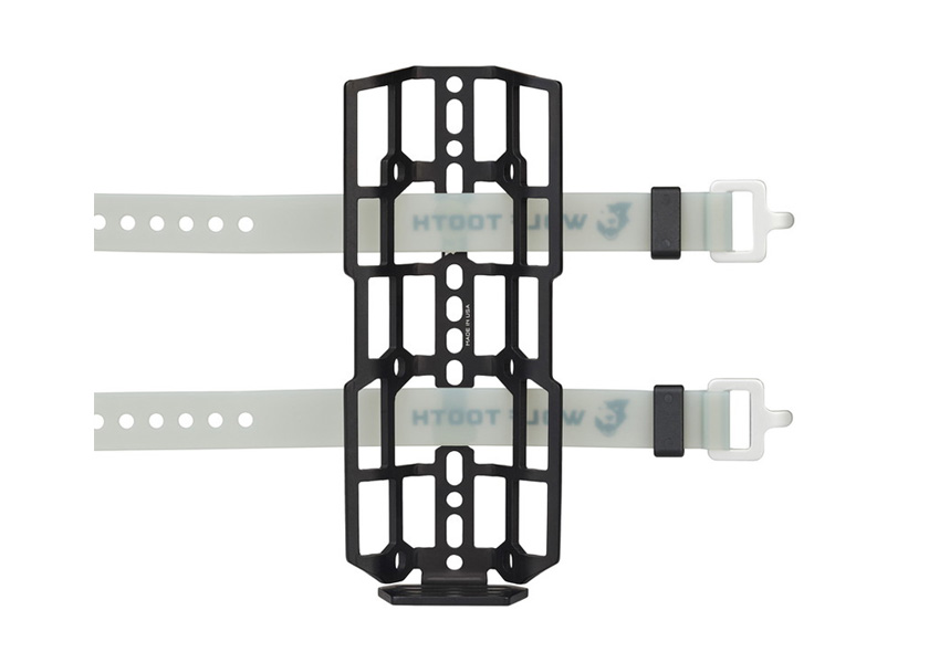 Wolf Tooth ウルフトゥース Morse Cargo Cage ストラップ2本付属