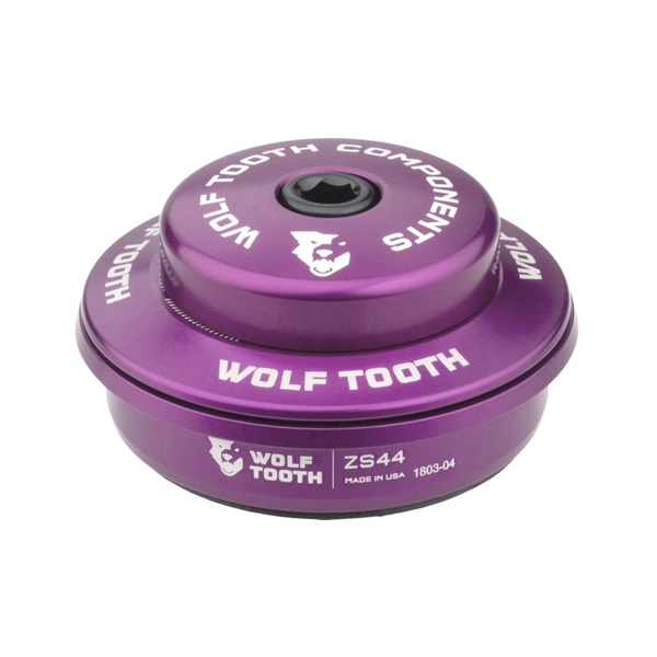 Wolf Tooth ウルフトゥース ZS44/28.6 Premium Upper Headset 6mm
