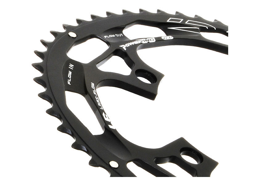 RIDEA リデア 56W3-LFR491 Powering LF W3T 4arms 56T BCD：110mm