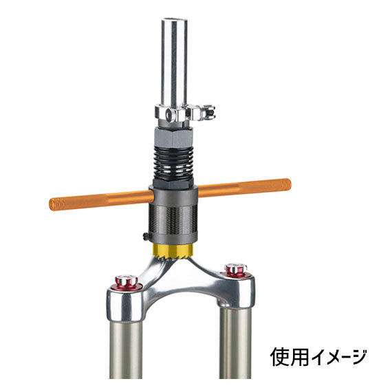 IceToolz アイスツールズ E231 クラウンレースカッター 工具 自転車