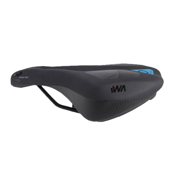 IWA ハイブリットサドル comfort plus コンフォートプラス