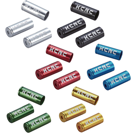 KCNC ケーシーエヌシー HOUSING CAPS ハウジングキャップ シフト