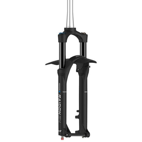 SR SUNTOUR サンツアー RAIDON34-Boost EQ 2CR DS 29 レイドン