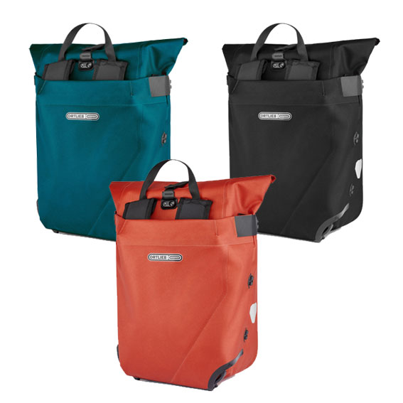 ORTLIEB オルトリーブ ヴァリオ QL2.1 20L 自転車 送料無料 一部