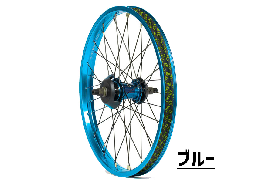 美品！DEMOLITION フリーコースター リアホイール RHD 9T 美品