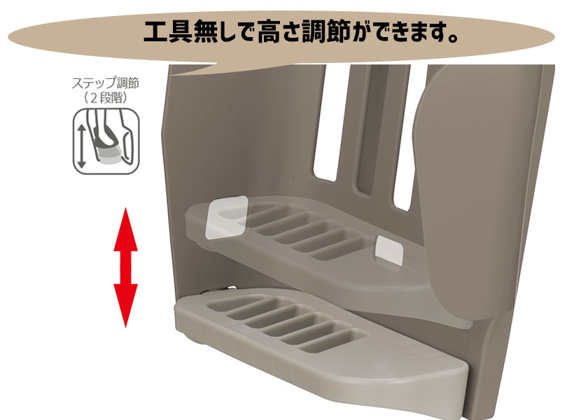 自転車 子供乗せ 後ろ かごにもなる OGK オージーケー RBC-019DX