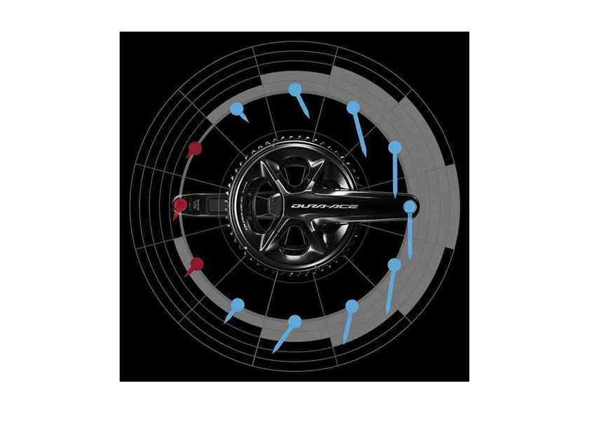 シマノ SHIMANO FC-R9200-P 170mm 50×34T IFCR9200PCX04A シマノ SHIMANO FC-R9200-P 170mm 50×34T IFCR9200PCX04A