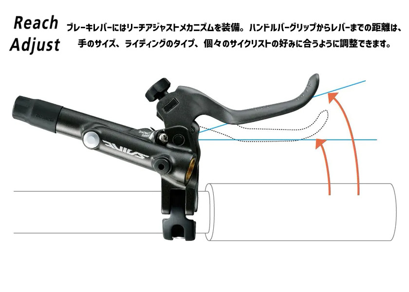 SHIMANO シマノ ULTEGRA ST-R8150 シフトレバー 左右ペア STIレバー