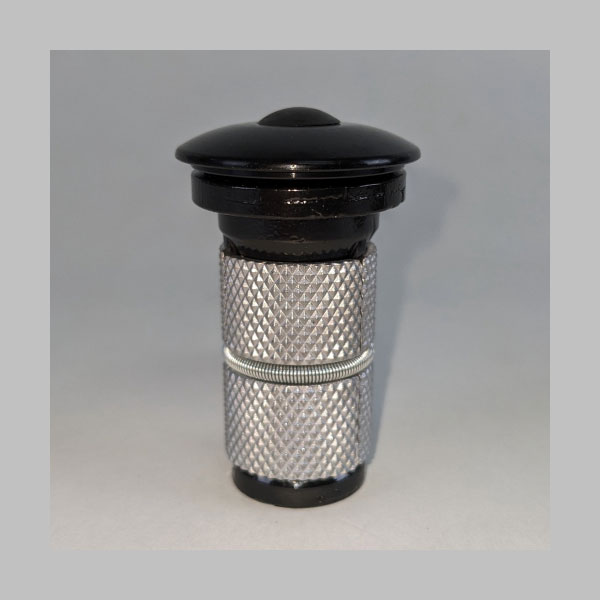 GHISALLO ギザロ GE-110・D309 コラムエクスパンダー 45mm 自転車 送料