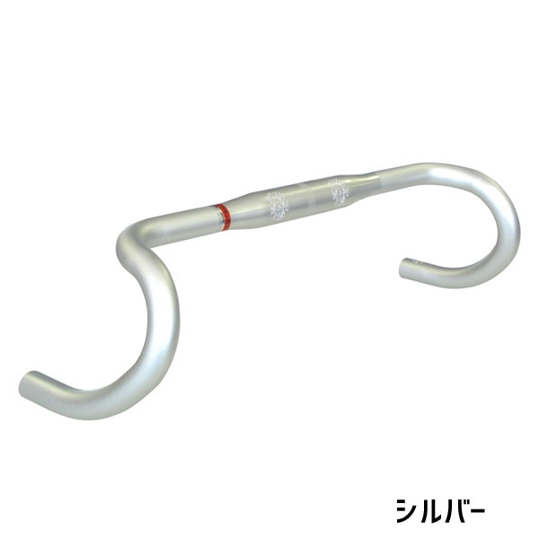 NITTO 日東 M137 SSB ハンドルバー 31.8 幅540mm 自転車 送料無料 一部