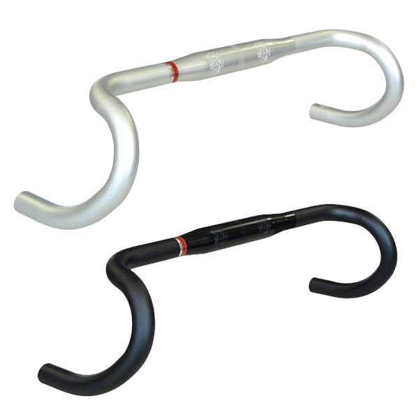 NITTO 日東 M137 SSB ハンドルバー 31.8 幅540mm 自転車 送料無料 一部