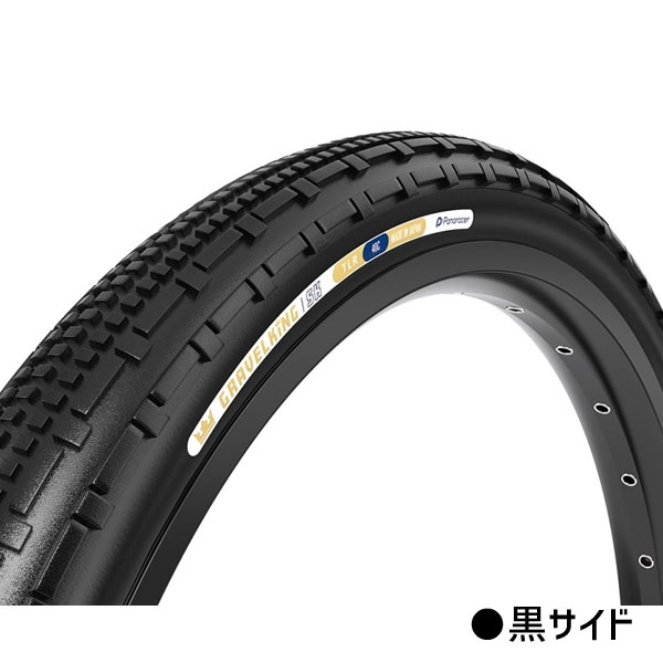 Panaracer（パナレーサー） 2本セット GRAVELKING SK グラベルキングSK