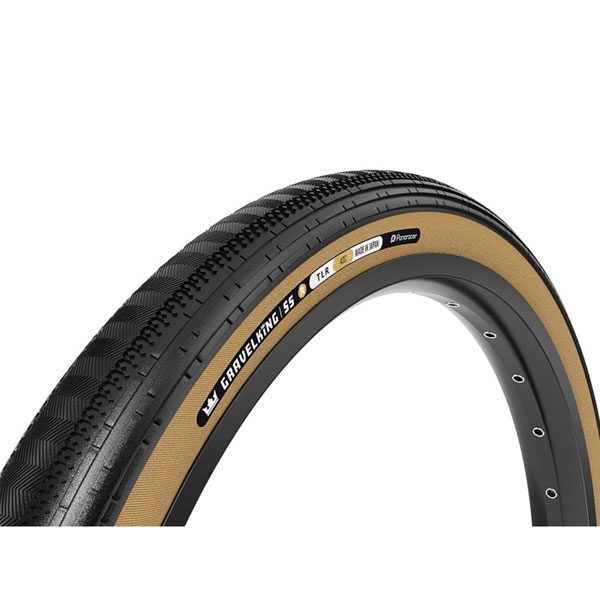 Panaracer（パナレーサー） 2本セット GRAVELKING SS R グラベルキング