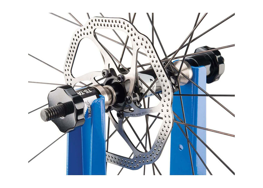 PARK TOOL パークツール TS-TA スルーアクスルアダプター 工具