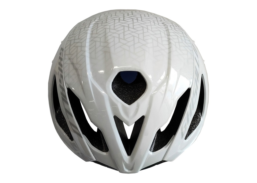 OGK Kabuto オージーケーカブト AERO-R2 GHISALLO G-WHITE