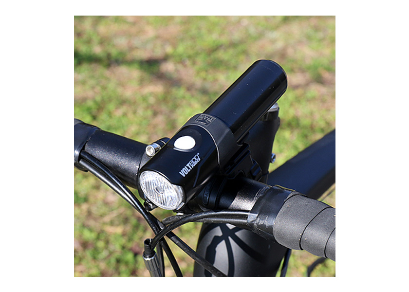 CATEYE キャットアイHL-EL471RC VOLT800 ボルト800 ヘッドライト