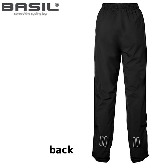 BASIL Skane Bicycle Rain Pants スケイン バイシクルレインパンツ メンズ 自転車 送料無料 一部地域は除く