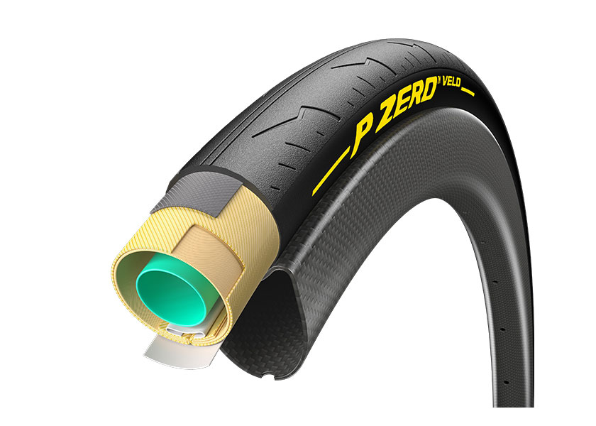 PIRELLI ピレリ P ZERO VELO TUB ゼロヴェロ チューブラー 25c 3605300 25-28 自転車 送料無料 一部地域は除く  : ka-8019227360530 : アリスサイクル Yahoo!店 - 通販 - Yahoo!ショッピング