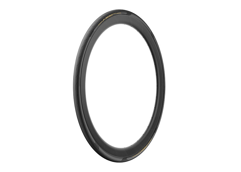 IRC PIRELLI ピレリ P ZERO RACE COLOR EDITION ゴールド ゼロ