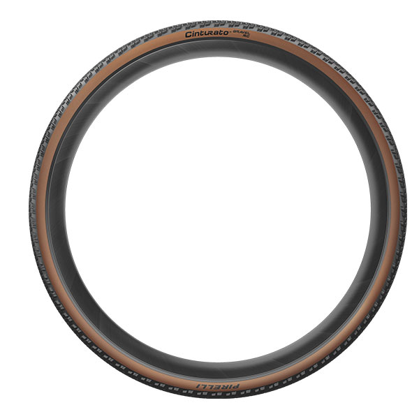 ピレリ 40c グラベル Cinturato Gravel RC 2本セット ピレリ 40c グラベル Cinturato Gravel RC 2本セット