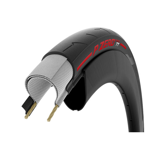 【新品2本セット】ピレリ P ZERO RACE TT 28C クリンチャー PIRELLI 2本セット ピレリ P ZERO RACE TT ピーゼロ レース