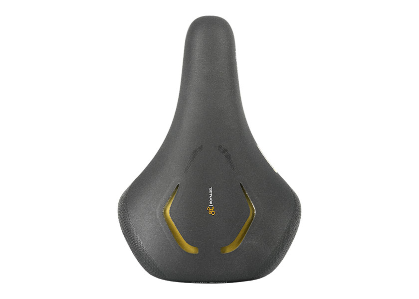 SELLE ROYAL セラロイヤル LOOKIN EVO MODERATE モデレート ICS
