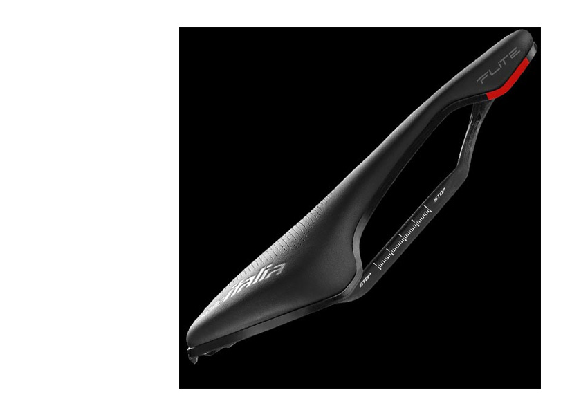 selle ITALIA セライタリア FLITE BOOST KIT CARBONIO SUPERFLOW